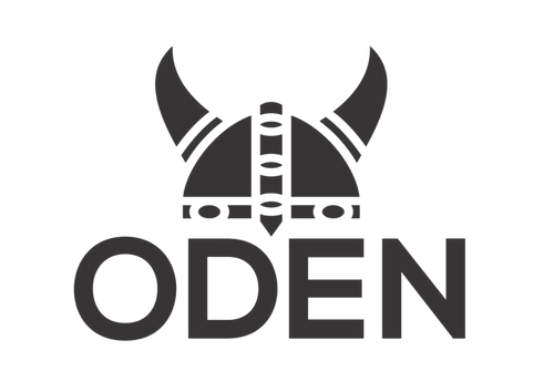 Oden Shoes